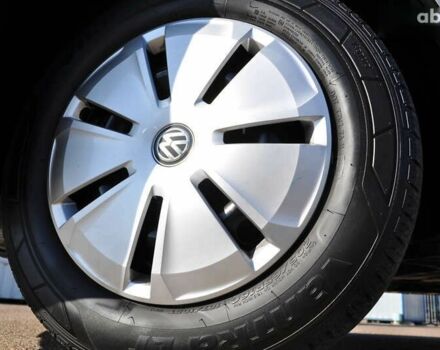 Фольксваген Transporter, об'ємом двигуна 2 л та пробігом 195 тис. км за 25800 $, фото 23 на Automoto.ua