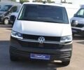 Фольксваген Transporter, об'ємом двигуна 2 л та пробігом 195 тис. км за 25800 $, фото 4 на Automoto.ua
