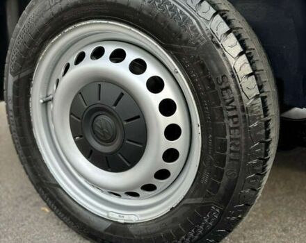 Фольксваген Transporter, объемом двигателя 2 л и пробегом 189 тыс. км за 25500 $, фото 25 на Automoto.ua