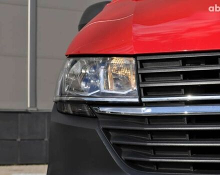 Фольксваген Transporter, об'ємом двигуна 2 л та пробігом 189 тис. км за 26800 $, фото 13 на Automoto.ua