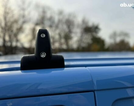 Фольксваген Transporter, объемом двигателя 2 л и пробегом 189 тыс. км за 25500 $, фото 17 на Automoto.ua