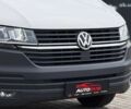 Фольксваген Transporter, объемом двигателя 2 л и пробегом 176 тыс. км за 24499 $, фото 14 на Automoto.ua