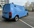 Фольксваген Transporter, объемом двигателя 2 л и пробегом 189 тыс. км за 25500 $, фото 5 на Automoto.ua