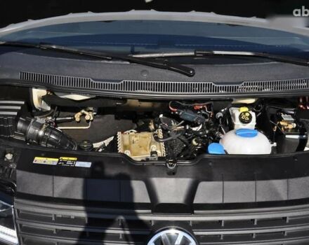 Фольксваген Transporter, об'ємом двигуна 2 л та пробігом 195 тис. км за 25800 $, фото 26 на Automoto.ua