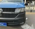 Фольксваген Transporter, объемом двигателя 2 л и пробегом 189 тыс. км за 25500 $, фото 11 на Automoto.ua