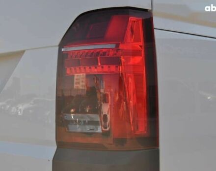 Фольксваген Transporter, об'ємом двигуна 2 л та пробігом 195 тис. км за 25800 $, фото 19 на Automoto.ua