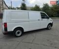 Фольксваген Transporter, объемом двигателя 1.97 л и пробегом 170 тыс. км за 28500 $, фото 15 на Automoto.ua
