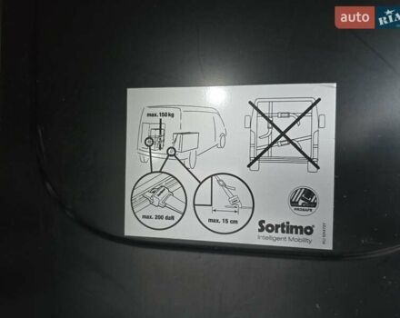 Фольксваген Transporter, объемом двигателя 1.97 л и пробегом 170 тыс. км за 28500 $, фото 43 на Automoto.ua