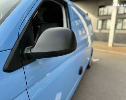 Фольксваген Transporter, объемом двигателя 2 л и пробегом 189 тыс. км за 25500 $, фото 13 на Automoto.ua