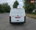 Фольксваген Transporter, объемом двигателя 1.97 л и пробегом 170 тыс. км за 28500 $, фото 12 на Automoto.ua