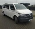 Фольксваген Transporter, объемом двигателя 2 л и пробегом 216 тыс. км за 24600 $, фото 5 на Automoto.ua