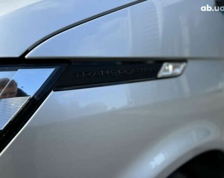 Фольксваген Transporter, объемом двигателя 2 л и пробегом 220 тыс. км за 29500 $, фото 4 на Automoto.ua