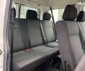 Фольксваген Transporter, объемом двигателя 2 л и пробегом 224 тыс. км за 29500 $, фото 22 на Automoto.ua