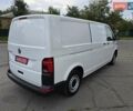 Фольксваген Transporter, объемом двигателя 1.97 л и пробегом 170 тыс. км за 28500 $, фото 14 на Automoto.ua