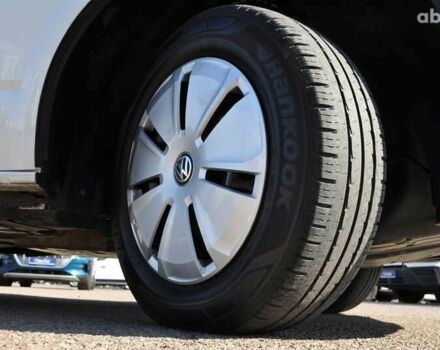 Фольксваген Transporter, об'ємом двигуна 2 л та пробігом 195 тис. км за 25800 $, фото 21 на Automoto.ua