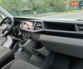 Фольксваген Transporter, объемом двигателя 1.97 л и пробегом 170 тыс. км за 28500 $, фото 31 на Automoto.ua