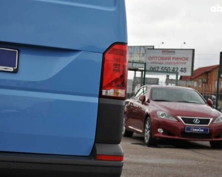 Фольксваген Transporter, об'ємом двигуна 2 л та пробігом 169 тис. км за 25500 $, фото 25 на Automoto.ua