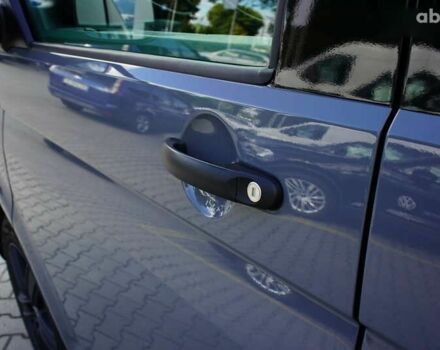 Фольксваген Transporter, объемом двигателя 2 л и пробегом 177 тыс. км за 39999 $, фото 12 на Automoto.ua