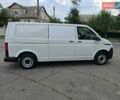 Фольксваген Transporter, объемом двигателя 1.97 л и пробегом 170 тыс. км за 28500 $, фото 16 на Automoto.ua