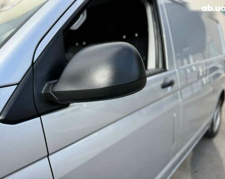 Фольксваген Transporter, объемом двигателя 2 л и пробегом 220 тыс. км за 29500 $, фото 7 на Automoto.ua