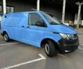 Фольксваген Transporter, объемом двигателя 2 л и пробегом 189 тыс. км за 25500 $, фото 7 на Automoto.ua