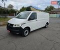 Фольксваген Transporter, объемом двигателя 1.97 л и пробегом 170 тыс. км за 28500 $, фото 7 на Automoto.ua
