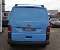 Фольксваген Transporter, об'ємом двигуна 2 л та пробігом 169 тис. км за 25500 $, фото 22 на Automoto.ua