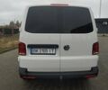 Фольксваген Transporter, объемом двигателя 2 л и пробегом 216 тыс. км за 24600 $, фото 20 на Automoto.ua