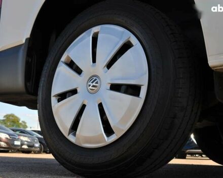 Фольксваген Transporter, об'ємом двигуна 2 л та пробігом 195 тис. км за 25800 $, фото 20 на Automoto.ua