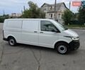 Фольксваген Transporter, объемом двигателя 1.97 л и пробегом 170 тыс. км за 28500 $, фото 17 на Automoto.ua