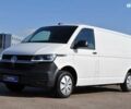 Фольксваген Transporter, об'ємом двигуна 2 л та пробігом 195 тис. км за 25800 $, фото 1 на Automoto.ua