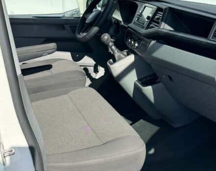 Фольксваген Transporter, объемом двигателя 2 л и пробегом 168 тыс. км за 28500 $, фото 24 на Automoto.ua