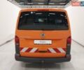 Фольксваген Transporter, объемом двигателя 1.97 л и пробегом 166 тыс. км за 25800 $, фото 6 на Automoto.ua