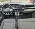 Фольксваген Transporter, объемом двигателя 1.97 л и пробегом 24 тыс. км за 48890 $, фото 40 на Automoto.ua