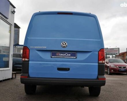 Фольксваген Transporter, об'ємом двигуна 2 л та пробігом 169 тис. км за 25500 $, фото 23 на Automoto.ua