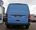 Фольксваген Transporter, об'ємом двигуна 2 л та пробігом 169 тис. км за 25500 $, фото 23 на Automoto.ua