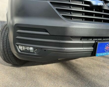 Фольксваген Transporter, объемом двигателя 2 л и пробегом 220 тыс. км за 29500 $, фото 11 на Automoto.ua