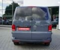 Фольксваген Transporter, объемом двигателя 2 л и пробегом 177 тыс. км за 39999 $, фото 4 на Automoto.ua