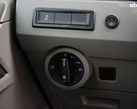 Фольксваген Transporter, объемом двигателя 2 л и пробегом 177 тыс. км за 39999 $, фото 19 на Automoto.ua