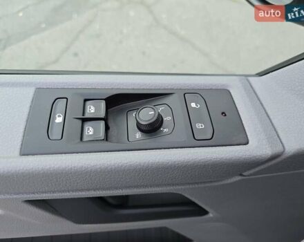 Фольксваген Transporter, объемом двигателя 1.97 л и пробегом 170 тыс. км за 28500 $, фото 28 на Automoto.ua