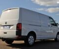 Фольксваген Transporter, об'ємом двигуна 2 л та пробігом 195 тис. км за 25800 $, фото 8 на Automoto.ua