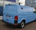 Фольксваген Transporter, об'ємом двигуна 2 л та пробігом 169 тис. км за 25500 $, фото 21 на Automoto.ua