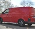 Фольксваген Transporter, об'ємом двигуна 2 л та пробігом 189 тис. км за 26800 $, фото 10 на Automoto.ua