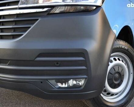 Фольксваген Transporter, объемом двигателя 2 л и пробегом 215 тыс. км за 24800 $, фото 13 на Automoto.ua