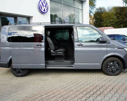 Фольксваген Transporter, объемом двигателя 2 л и пробегом 177 тыс. км за 39999 $, фото 29 на Automoto.ua