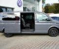Фольксваген Transporter, объемом двигателя 2 л и пробегом 177 тыс. км за 39999 $, фото 29 на Automoto.ua