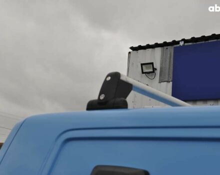 Фольксваген Transporter, об'ємом двигуна 2 л та пробігом 169 тис. км за 25500 $, фото 19 на Automoto.ua