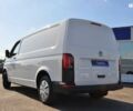 Фольксваген Transporter, об'ємом двигуна 2 л та пробігом 195 тис. км за 25800 $, фото 18 на Automoto.ua