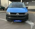 Фольксваген Transporter, объемом двигателя 2 л и пробегом 189 тыс. км за 25500 $, фото 8 на Automoto.ua