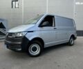 Фольксваген Transporter, объемом двигателя 2 л и пробегом 220 тыс. км за 29500 $, фото 1 на Automoto.ua